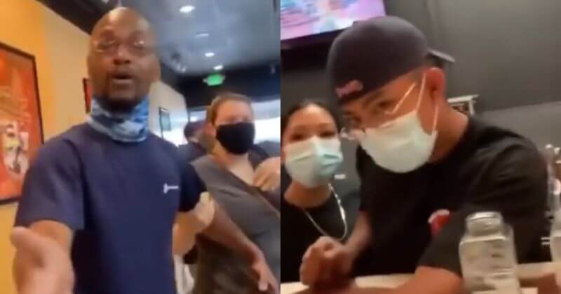 Black Karen Video Controversy