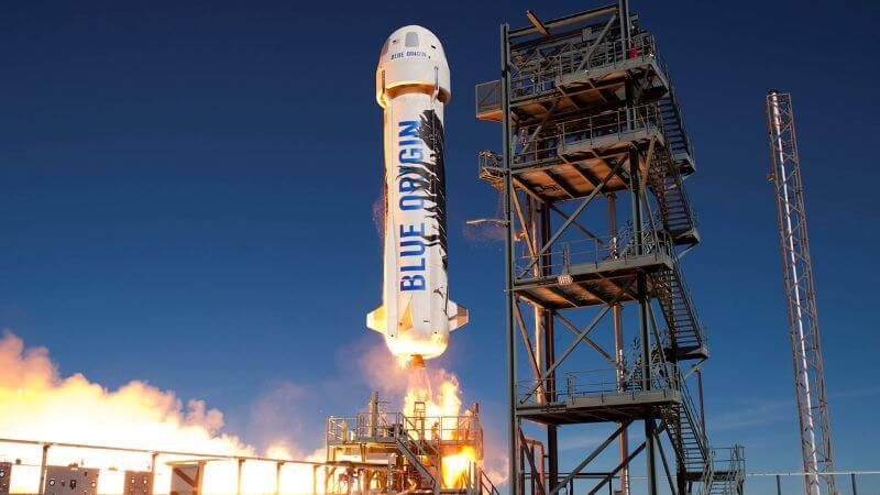 Blue Origin