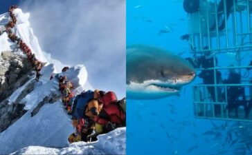 Bucket List Of World's Billionaires