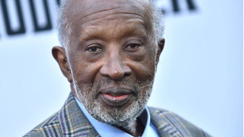 Clarence Avant