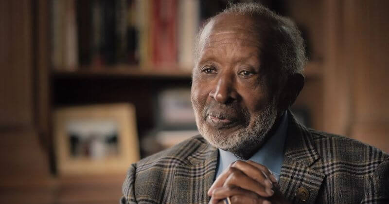 Clarence Avant Dies at 92