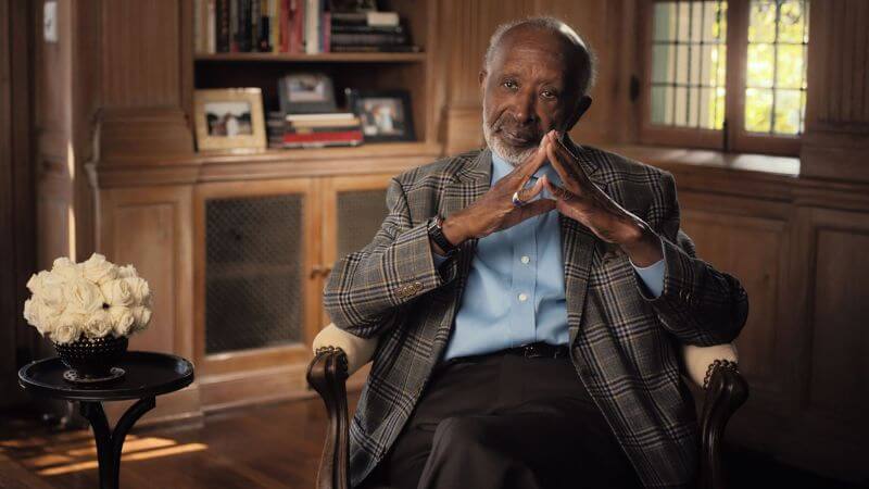 Clarence Avant