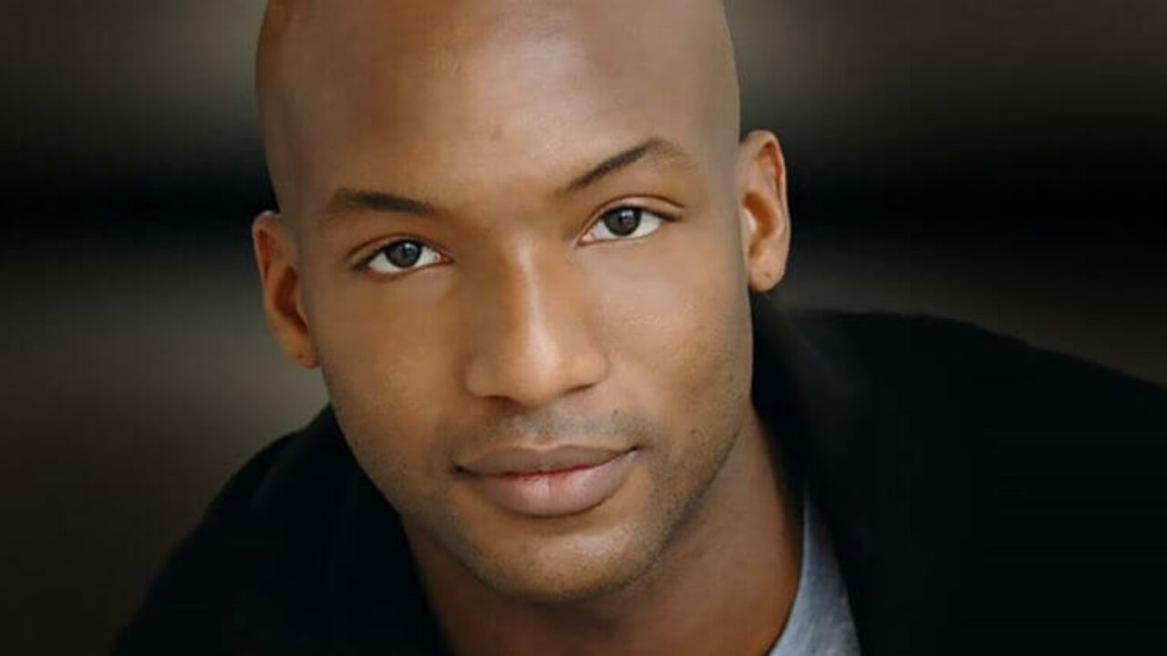 Broadway Actor Clifton Oliver Dead at 47
