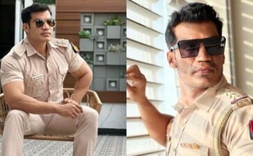 Deepak Sharma Jailer