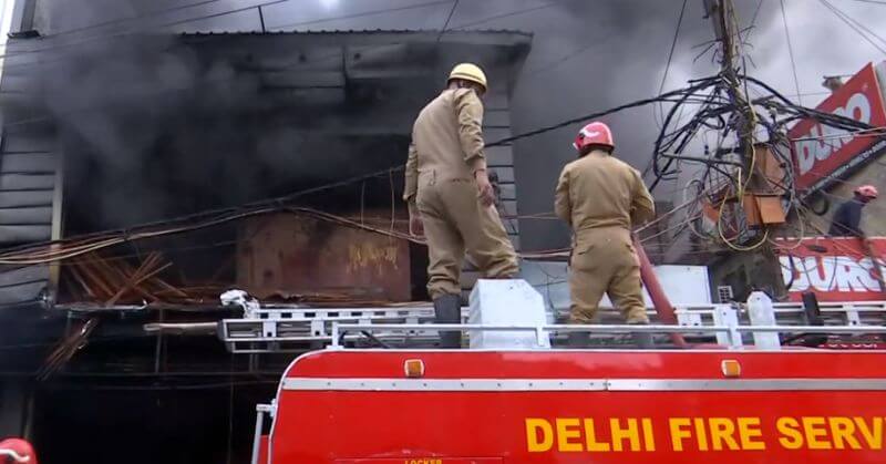 Fire Plyboard Shop Delhi Gandhi Nagar Market