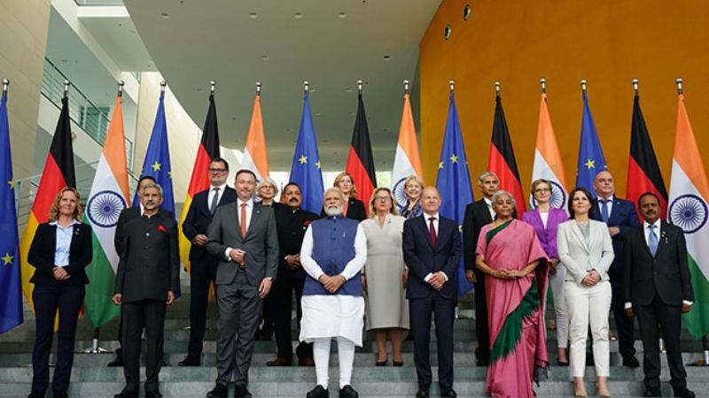 G20 Summit Delhi