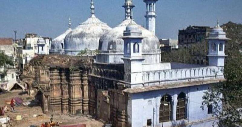 Gyanvapi Masjid Case Verdict