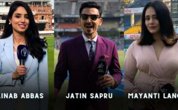 Hosts Of Star Sports For Asia Cup 2023