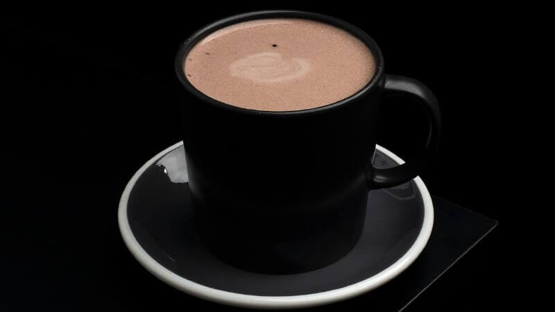 Hot Chocolate