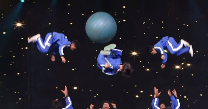 IGT India's Got Talent 10 13th August 2023 Episode