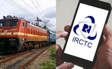 IRCTC Fraud