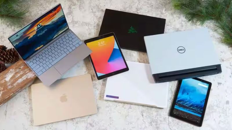 India Bans Import Of Laptops