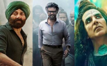 Indian Box Office Record