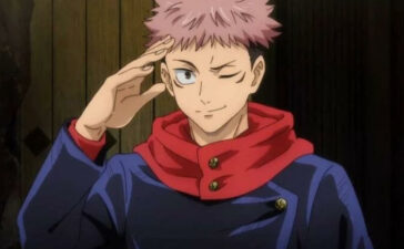 JJK Jujutsu Kaisen Season 2 Episode 6