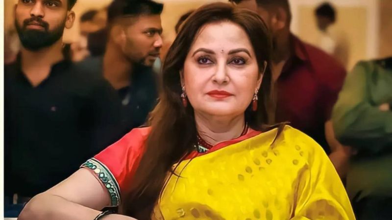 Jaya Prada