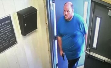 Joel Bowman Memphis Jewish School