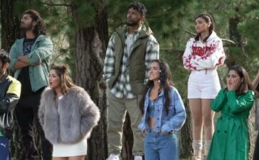 KKK Khatron Ke Khiladi 13 13th August 2023