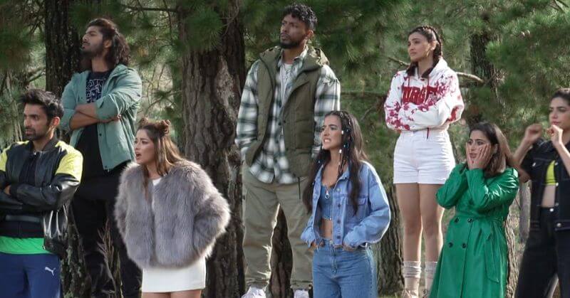 KKK Khatron Ke Khiladi 13 13th August 2023