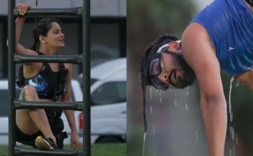KKK Khatron Ke Khiladi 13 Elimination 5th August 2023 Episode