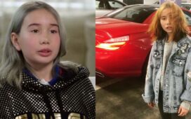Lil Tay Cause of Death