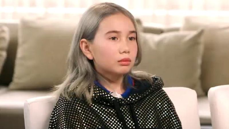 Lil Tay Death Cause