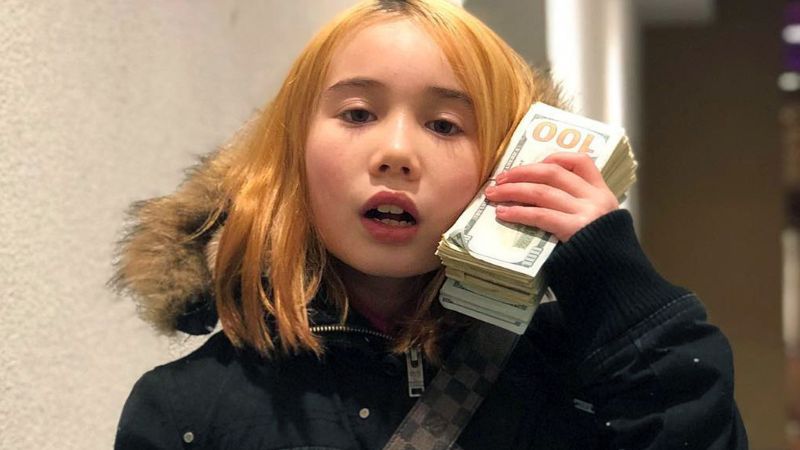 Lil Tay