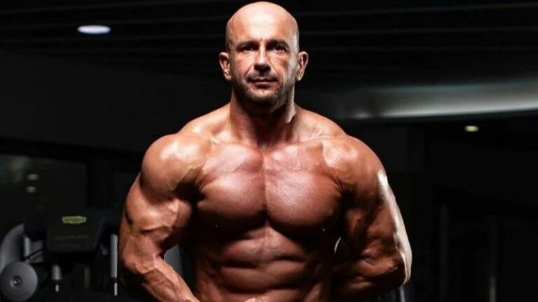 Who Was Nermin Sulejmanovic? Bosnian Bodybuilder Horrific Triple Murder