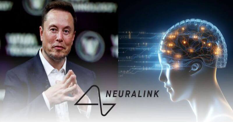 Neuralink First Brain-Chip Patient