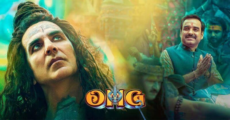 OMG 2 Day 1 Box Office Predictions