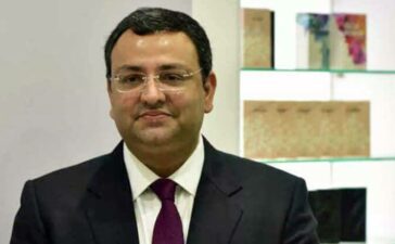Shapoor Mistry India's Third Richest Person