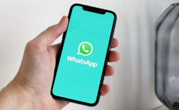 WhatsApp HD Image Sharing