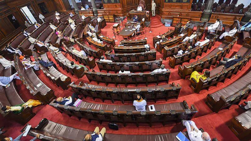 Women Reservation Bill Passed