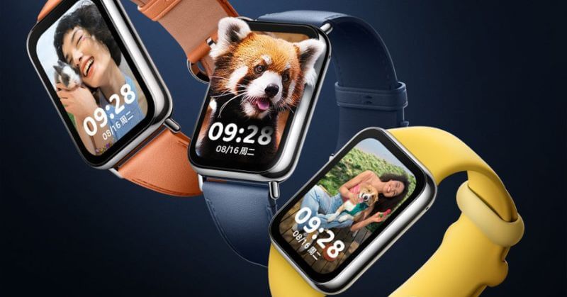 Xiaomi Band 8 Pro Price