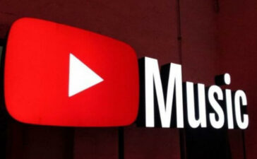 YouTube Music Lyrics