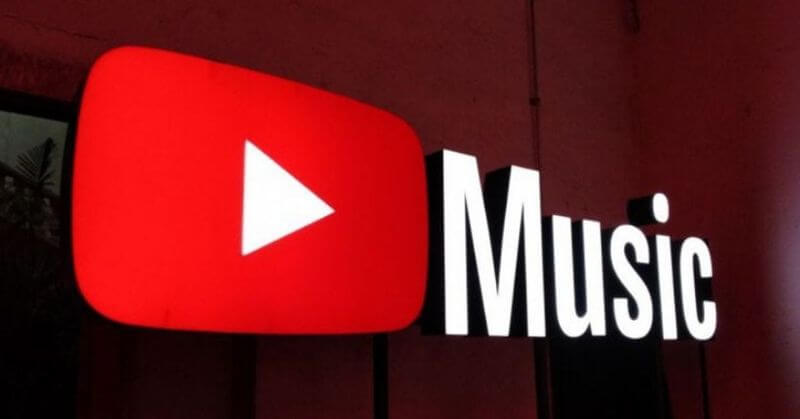 YouTube Music Lyrics