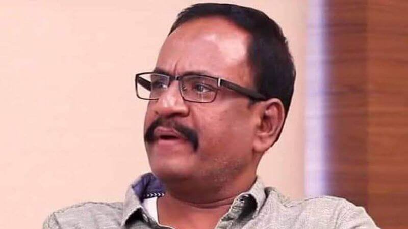 Actor Marimuthu Dies