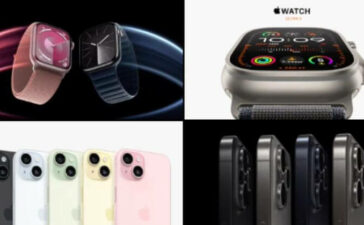 Apple Event iPhone 15 Launch Price India