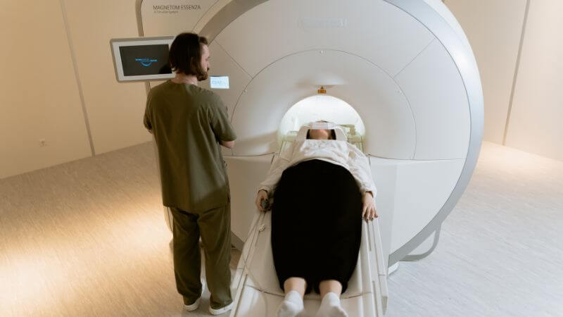 CT Scan