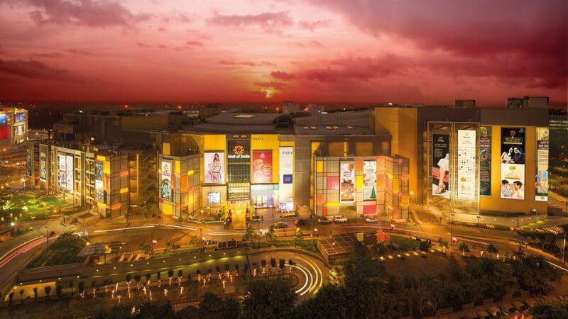 DLF Mall of India, Noida