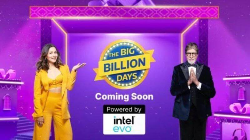 Flipkart Big Billion Days