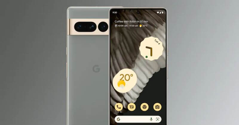 Google Pixel 8 Pro Design And Specs