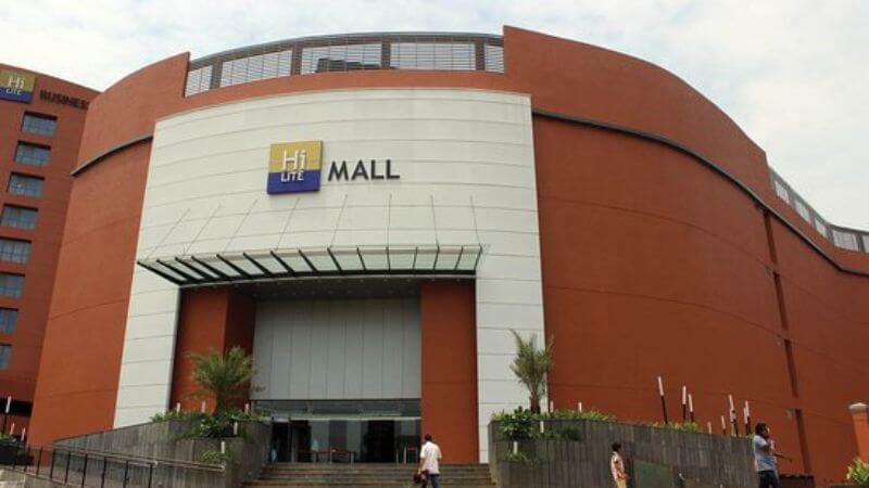 HiLITE Mall, Kozhikode