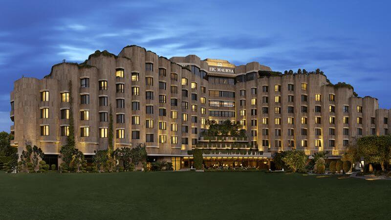 ITC Maurya Delhi