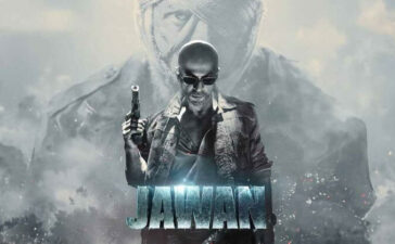 Jawan Day 2 Box Office Collection Prediction