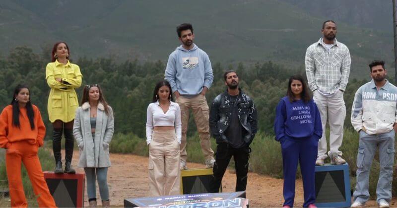 KKK Khatron Ke Khiladi 13 9th September 2023