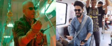 Nagpur Metro Bekarar Karke Humein