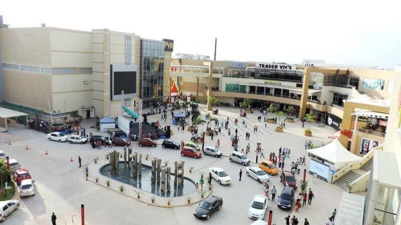 Phoenix Marketcity Mall, Bengaluru