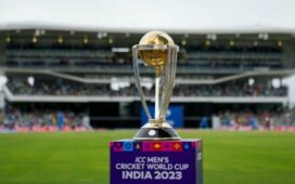 Prize Money World Cup India