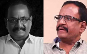 Tamil Actor Actor Marimuthu Cause Of Death