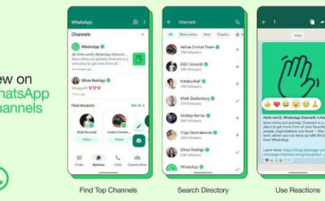 WhatsApp Launches New Features